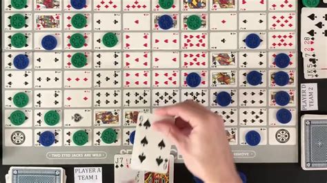 How to Play Sequence (with Pictures) .